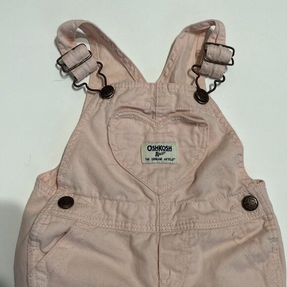 Baby Girl Clothes Lot 13 Pc Bundle Dresses Bodysuits Sleeper Shoes Hair Tie 0-6M - Picture 9 of 11